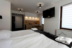Lyck Apartamenty